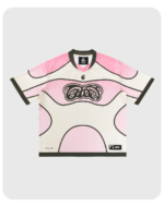 Creampink Jersey