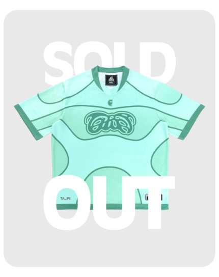 JadeGreen Jersey TALIRI©