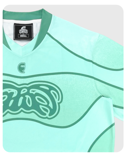 JadeGreen Jersey TALIRI© sd