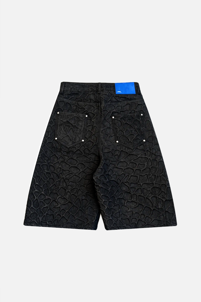 Reptile jort Reptile jort
