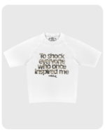 T.s.e.w.o.i.m Camo Tee