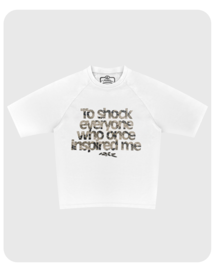 T.s.e.w.o.i.m Camo Tee